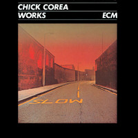 Chick Corea - Works