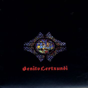 Benito Lertxundi - Altabizkar - Itzaltzuko Bardoari