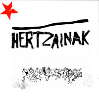 Hertzainak - Hertzainak (Explicit)