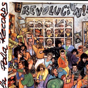 La Polla Records - Revolución (Explicit)