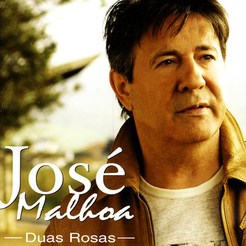 José Malhoa - Duas Rosas