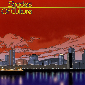Shades of Culture - Mindstate