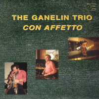 The Ganelin Trio - Con Affectto
