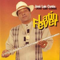 José Luis Cortés - Latin Fever