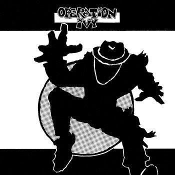 Operation Ivy - Operation Ivy (Explicit)