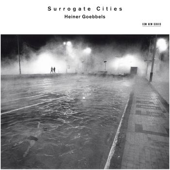 Jocelyn B. Smith - Goebbels: Surrogate Cities