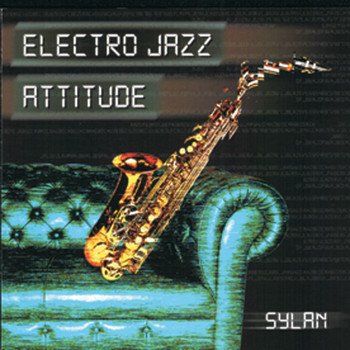 Electro jazz attitude - Electro Jazz Attitude