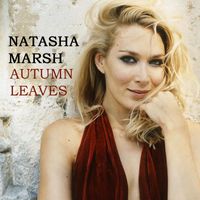 Natasha Marsh - Autumn Leaves