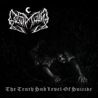 Leviathan - The Tenth Sub Level Of Suicide (Explicit)