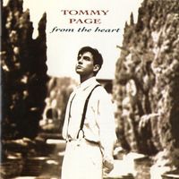 Tommy Page - From The Heart