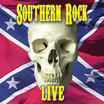 Various Artists - Southern Rock Live