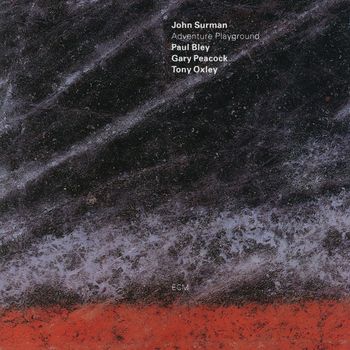 John Surman - Adventure Playground