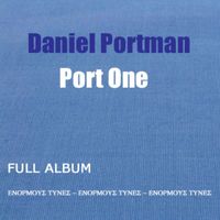 Daniel Portman - Port One - The Album