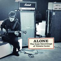 Rivers Cuomo - Alone- The Home Recordings Of Rivers Cuomo