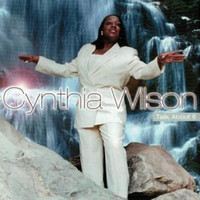 Cynthia Wilson - Talk About It