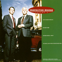 Barrington Pheloung - Inspector Morse Volume II Original Soundtrack