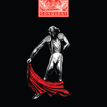 The White Stripes - Conquest