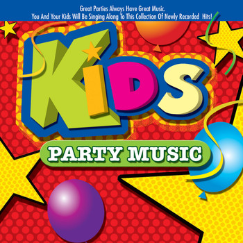 The Pretzels - Kids Party Music