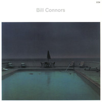 Bill Connors - Swimming With A Hole In My Body