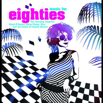 Various Artists - Music For Eighties