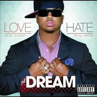 The-Dream - Love/Hate (Explicit)