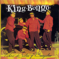 King Bongo - Fiebre De Salsa Y Boogaloo
