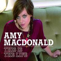 Amy MacDonald - This Is The life (Text To Download)