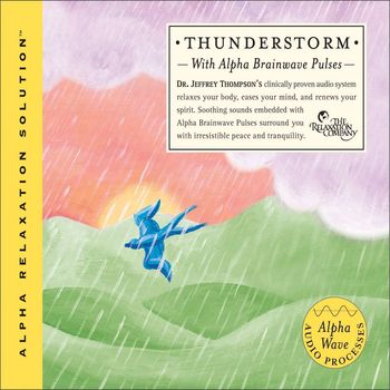 Dr. Jeffrey Thompson - Thunderstorm