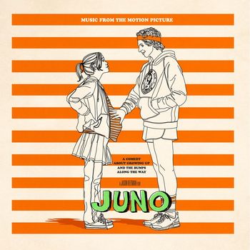 Various Artists - Juno - Music From The Motion Picture