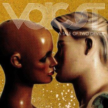 Voicst - A Tale Of Two Devils (Explicit)
