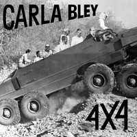 Carla Bley - 4 X 4