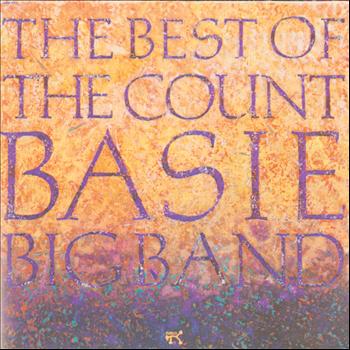 Count Basie - The Best Of The Count Basie Big Band
