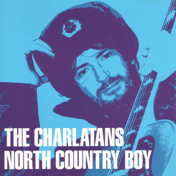 The Charlatans - North Country Boy
