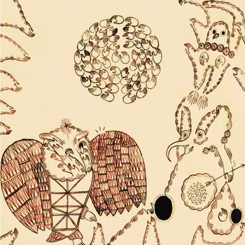 Devendra Banhart - Rejoicing In The Hands