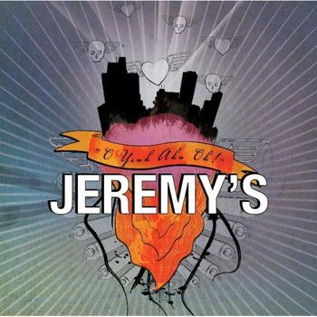 Jeremy's - O Yeah Aha Oh (Explicit)