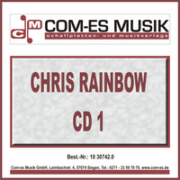 Chris Rainbow - Chris Rainbow Part I