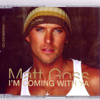 Matt Goss - I'm Coming With Ya