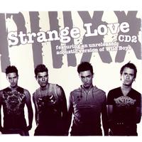 PHIXX - Strange Love