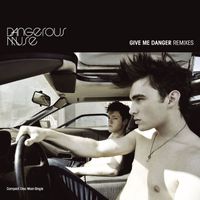 Dangerous Muse - Give Me Danger [SilverSpirit Guilty Conscience Remix]