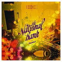 The National Bank - Family (e-single)