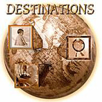 Hemisphere - Destinations