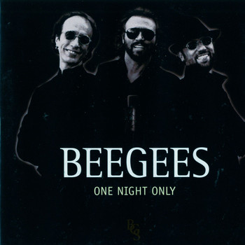 Bee Gees - One Night Only