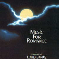 Louis Banks - Music For Romance