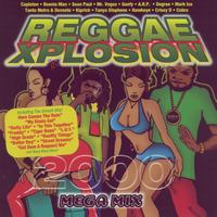 Various Artists - Jamdown Records - Reggae Xplosion 2000