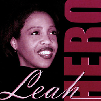 Leah - Hero