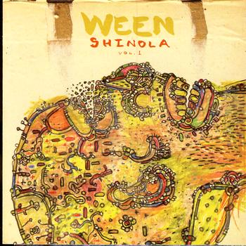 Ween - Shinola (Vol. 1) (Explicit)