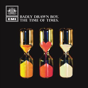 Badly Drawn Boy - The Time Of Times