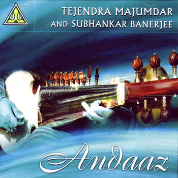 Tejendra Majumdar - Andaaz