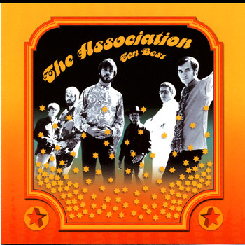 The Association - Ten Best