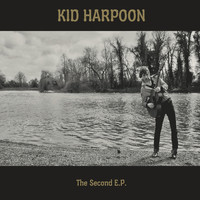 Kid Harpoon - The Second EP